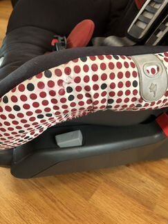 Автокресло Britax Romer