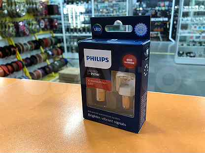 X TREMEULTINON led Philips 10t