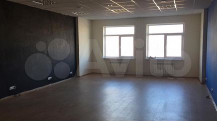 Офисное помещение, 64 м²