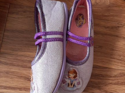 Балетки София disney 27 р