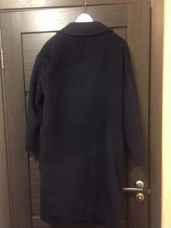 Пальто marks spencer