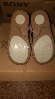 Ботинки детские