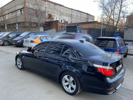 BMW 5 серия 3.0 AT, 2003, 230 000 км