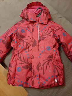 Зимняя Куртка Lassie р140