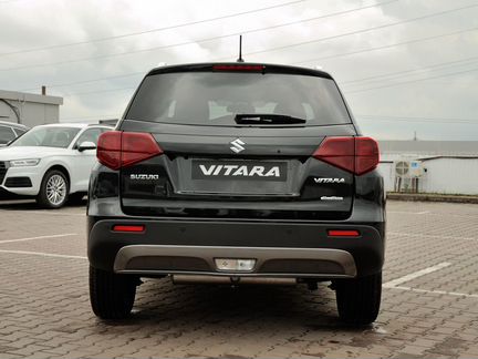 Suzuki Vitara 1.6 AT, 2020