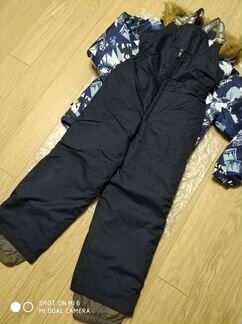 Костюм для мальчика