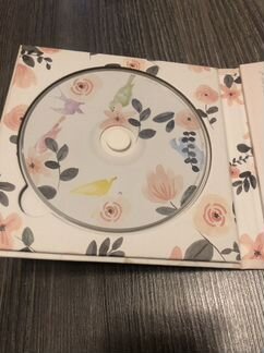 Red Velvet- альбом ‘Ice cream cake’ (без карточки)