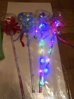 Светодиодные шары