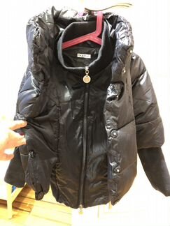 Куртка осень/зима Byblos на 8-10 лет