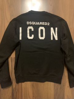 Dsquared свитшот