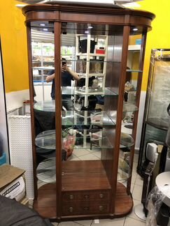 Шкаф сервант