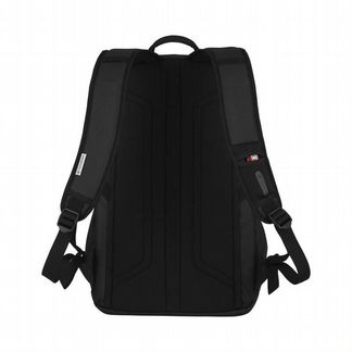 Рюкзак victorinox Altmont Original Slimline Laptop 15,6', чёрный, полиэстер, 30x22x47 см, 24 л