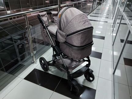 Детская коляска