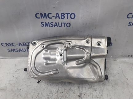 Корпус воздушного фильтра Mercedes E-Klasse W212