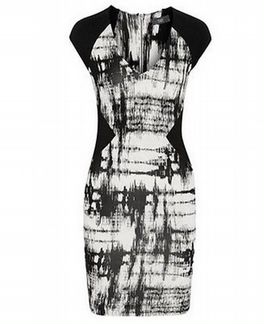 Платье бренда Tart размер XS