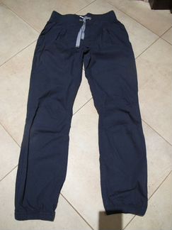 Спортивные штаны для девочек ф.BEL р.152