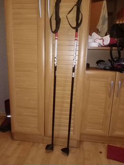 Беговые лыжи