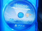 Horison zero dawn Игра для приставки PS4 объявление продам
