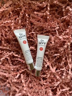 DR. levy switzerland Eye Booster Concentrate