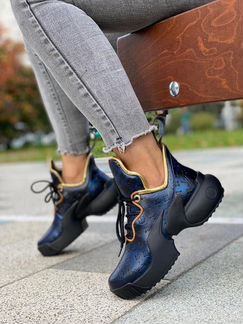 Кроссовки Louis Vuitton
