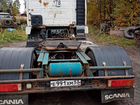 Седельный тягач Scania R 113 объявление продам
