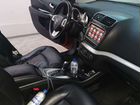 Dodge Journey 3.6 AT, 2011, 120 000 км объявление продам