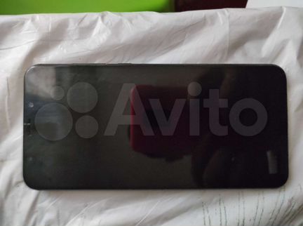 Телефон Xiaomi redmi 5 plus