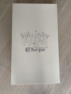 Конверт на выписку Chepe premium