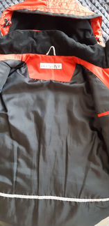 Куртка зимняя (kerry 170 см пр-во Финляндия)
