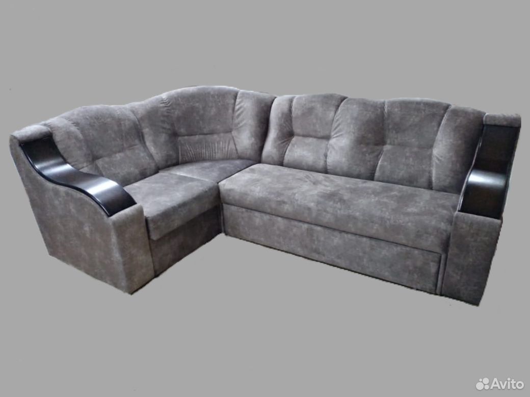 Furniture repair