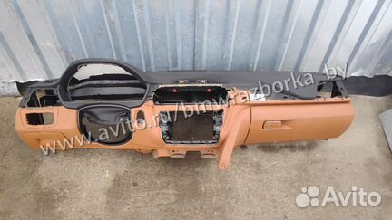 Торпедо BMW f30 f32 f33 f34 f36