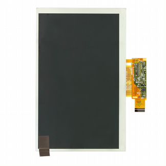 Дисплей samsung T110,T111,T116, Lenovo A1000,A3300