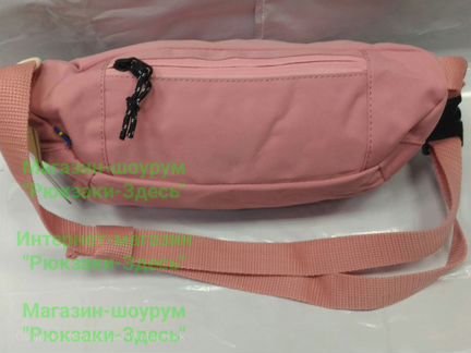 Сумка на пояс Fjallraven Kanken (312)