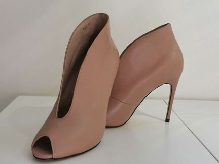 Ботильоны Vitacci 35 размер