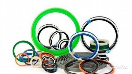 Манжеты сальники