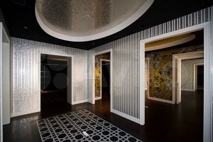 Помещение свободного назначения, 210 м²