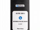 GSM модуль Altox GSM-5