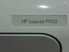 Принтер Hp laserjet pro 1102 объявление продам