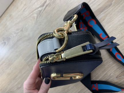 Сумка клатч Marc jacobs америка