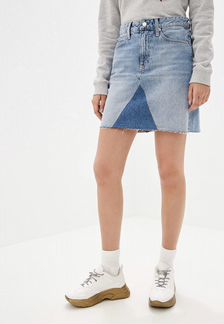 Юбка джинсовая Calvin Klein оригинал