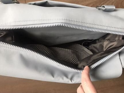 Сумка Stokke для мамы новая оригинал с этикетками