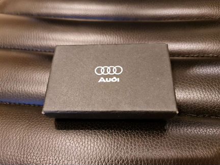 Брелок для ключей Audi RS5 новый