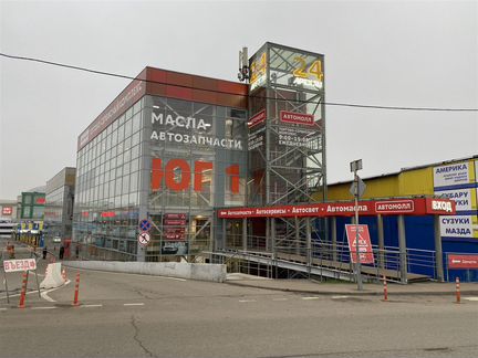 Дефлекторы боковых окон LADA X-RAY