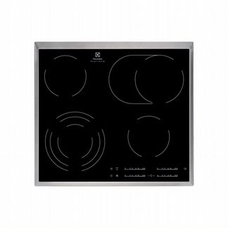 Варочная панель electrolux EHF96547XK