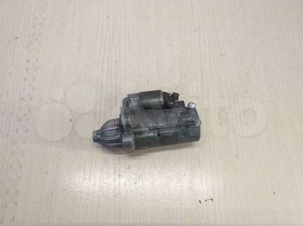 Стартер Audi A8 D3 4.2 АКПП