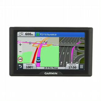 Garmin Drive 50 lmt