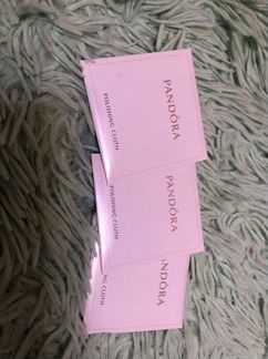 Пакеты Пандора и коробки