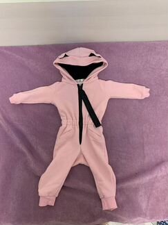 Комбинезон “kinderoom” 74