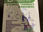 Биология в схемах,таблицах и рисунках Т.А.Шустанов