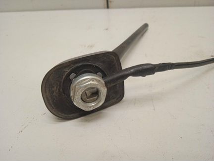 Антенна Nissan Murano Z51 2007-2016